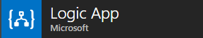 Azure Logic App